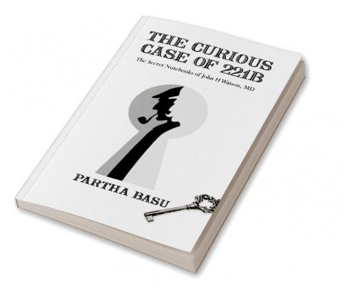 Curious Case of 221B