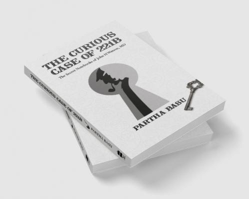 Curious Case of 221B