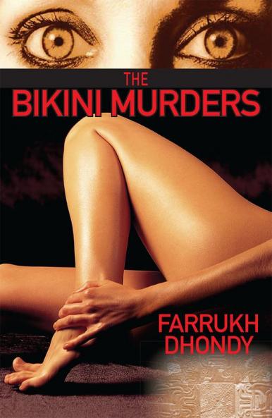 Bikini Murders The ( Pb )