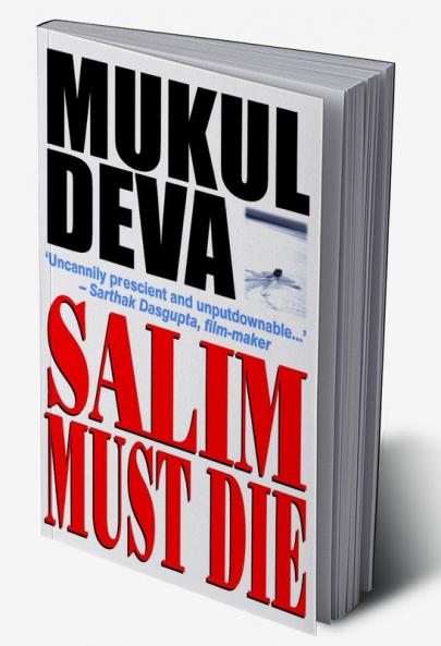SALIM MUST DIE