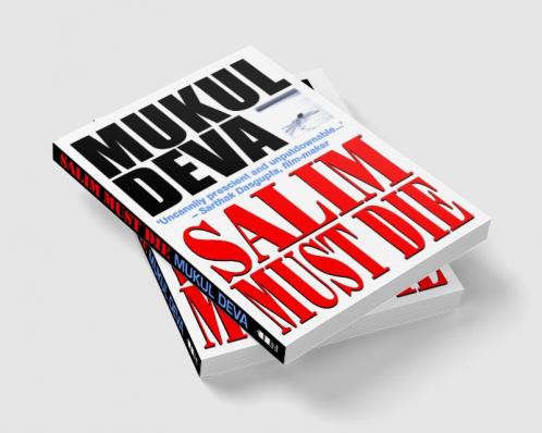 SALIM MUST DIE