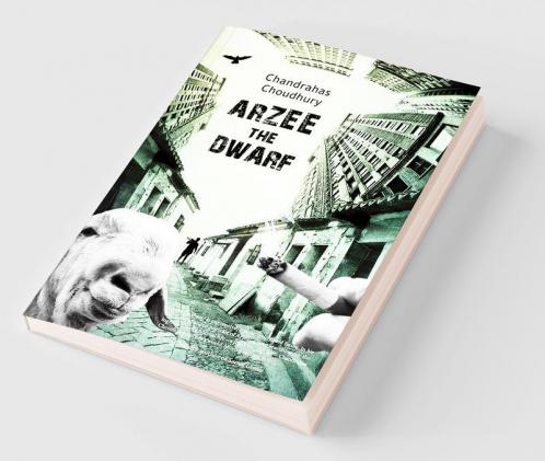 Arzee The Dwarf