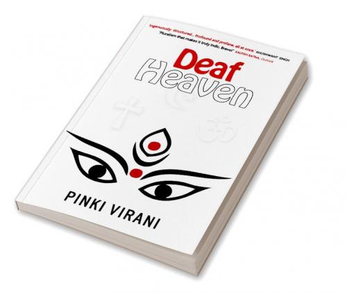 DEAF HEAVEN