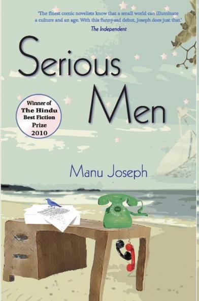 Serious Men