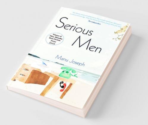 Serious Men