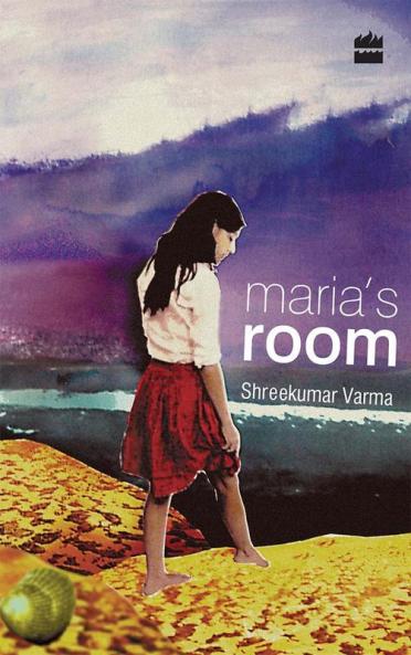 MARIA'S ROOM