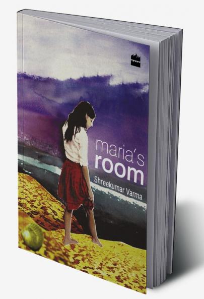 MARIA'S ROOM