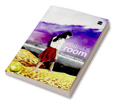 MARIA'S ROOM