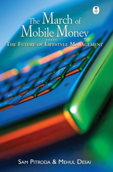 THE MARCH OF MOBILE MONEY