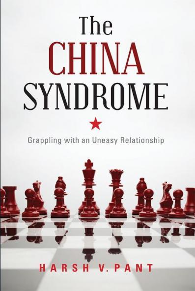 CHINA SYNDROME