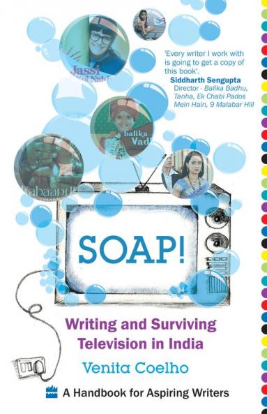 SOAP!