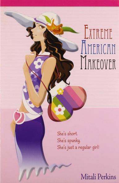 EXTREME AMERICAN MAKEOVER