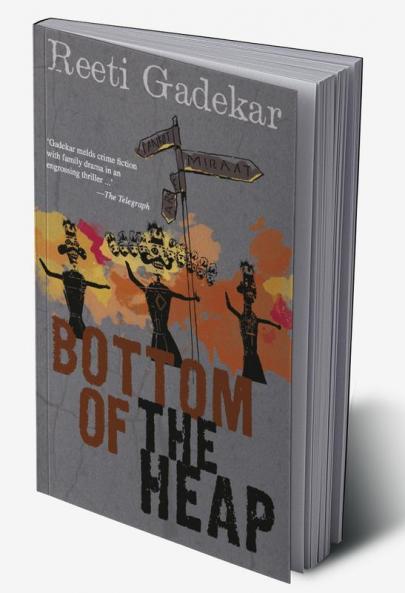 BOTTOM OF THE HEAP