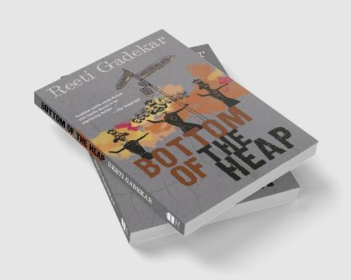 BOTTOM OF THE HEAP