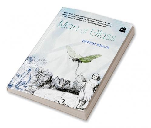 MAN OF GLASS