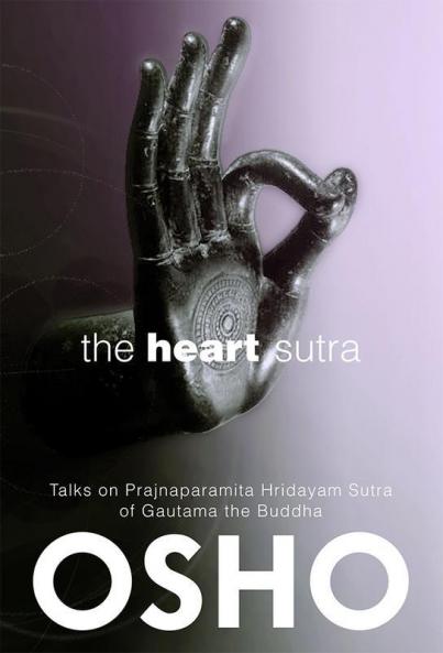 The Heart Sutra