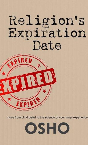 Religion's Expiration Date