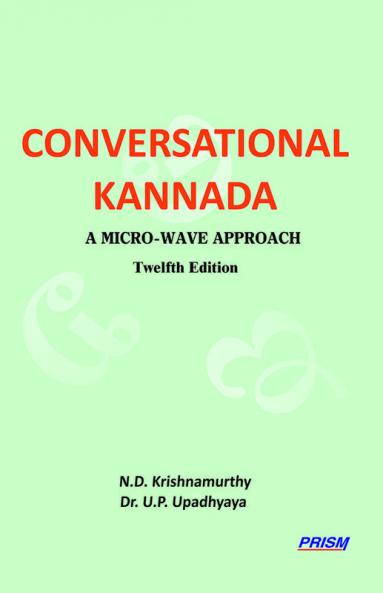 Conversational Kannada