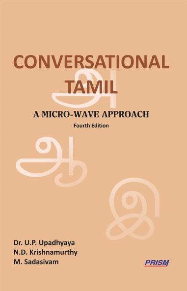 Conversational Tamil - A Micro-wave Approach(4th Edition)