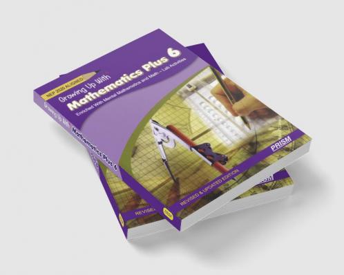 Growing up with Mathematics plus6