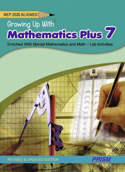 Growing up with Mathematics plus7