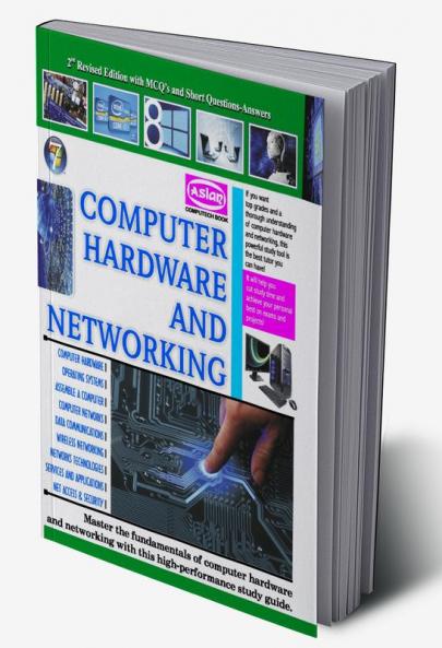 COMPU. HARDWARE & NETWORKING 2ND ED