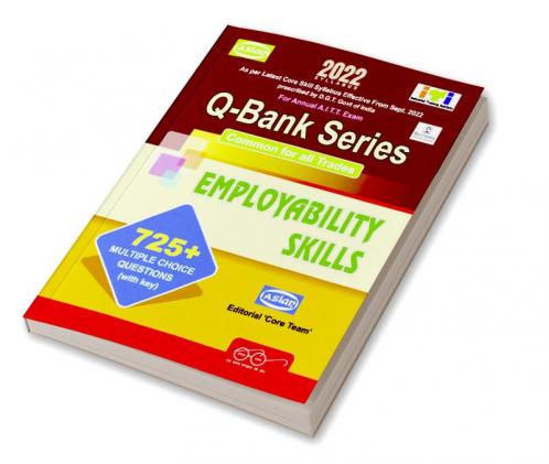 Employability Skills Q-Bank Series 2022 Syllabus (Common For All Trades)