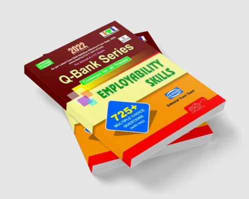Employability Skills Q-Bank Series 2022 Syllabus (Common For All Trades)