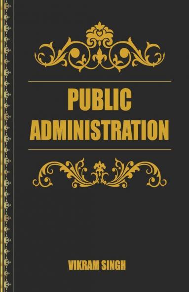 Public Administration