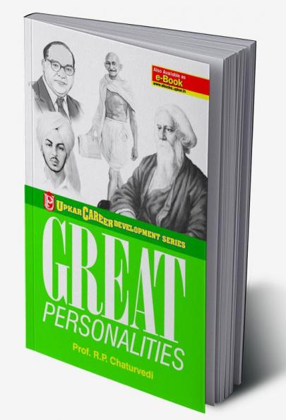 Great Personalities