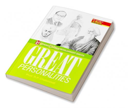 Great Personalities