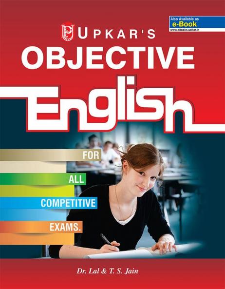 Objective English