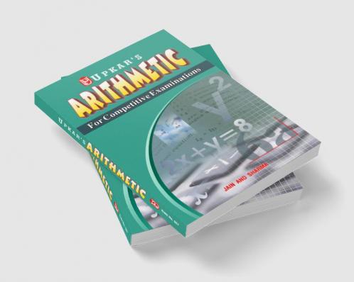 Arithmetic for Competitive Exams