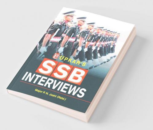S.S.B. Interviews
