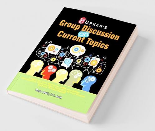 Group Discussion on Current Topics