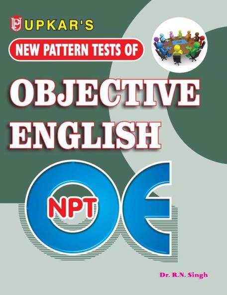 New Pattern Tests of Objective English (NPTOE)