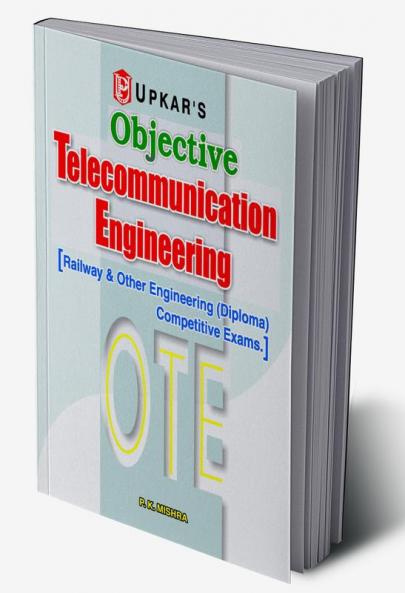 Objective Telecommunication Engineering