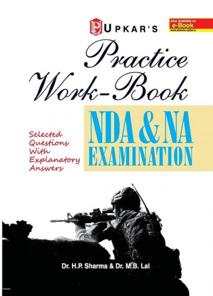 Practice Work Book—NDA & NA Examination