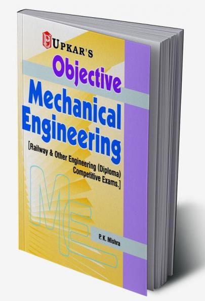 Objective Mechanical Engineering