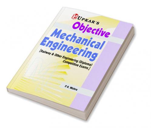 Objective Mechanical Engineering