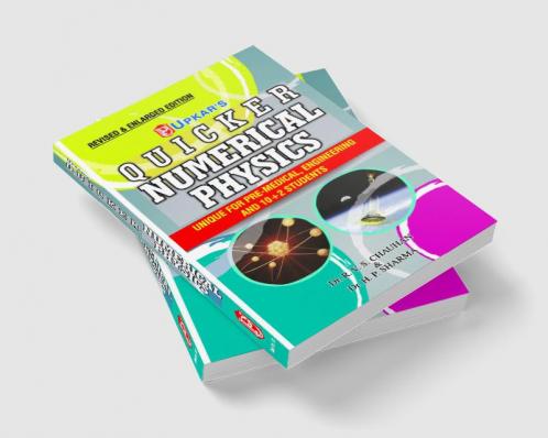 Quicker Numerical Physics