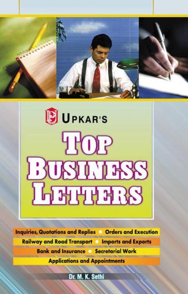 Business Letters