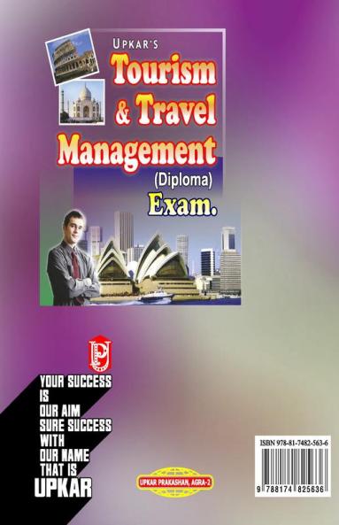 Tourism & Travel Management