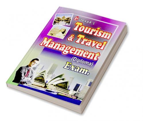 Tourism & Travel Management