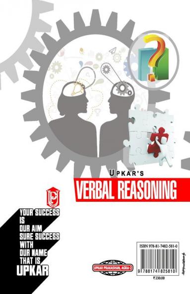 Verbal Reasoning