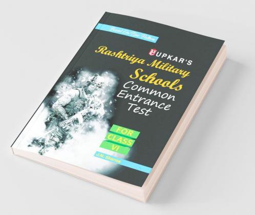 Rashtriya Military School Common Entrance Test (For Class VI)