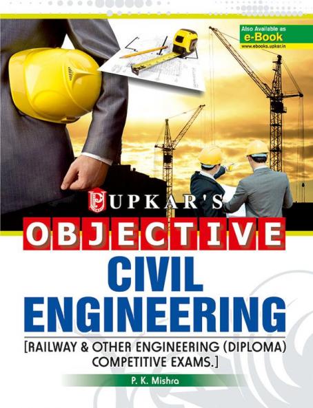 Objective Civil Engineering