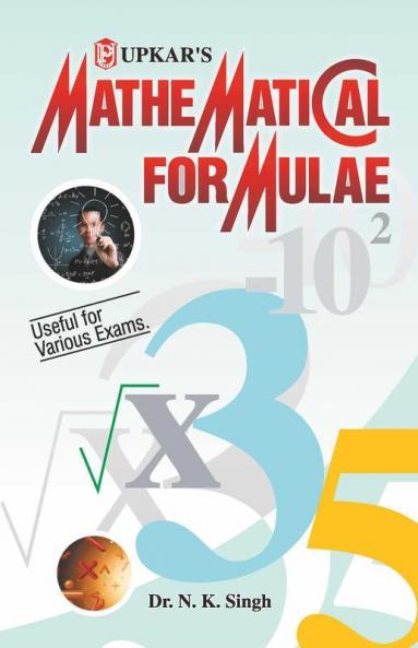 Mathematical Formulae