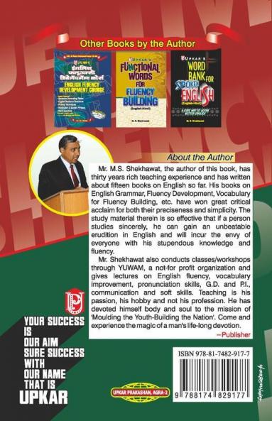 Adjective for Fluency Building (Eng.-Hindi)