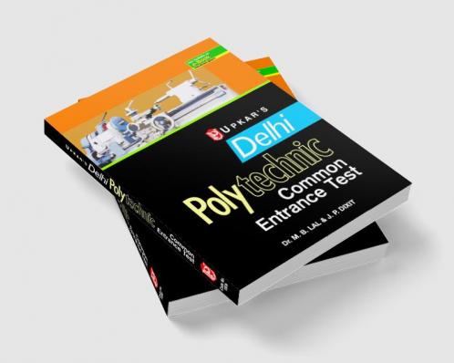 Delhi Polytechnics Common Entrance Test